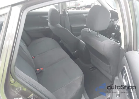 2014 Nissan Altima 2.5 S z USA, uszkodzony, nr VIN 1N4AL3AP9EN381095